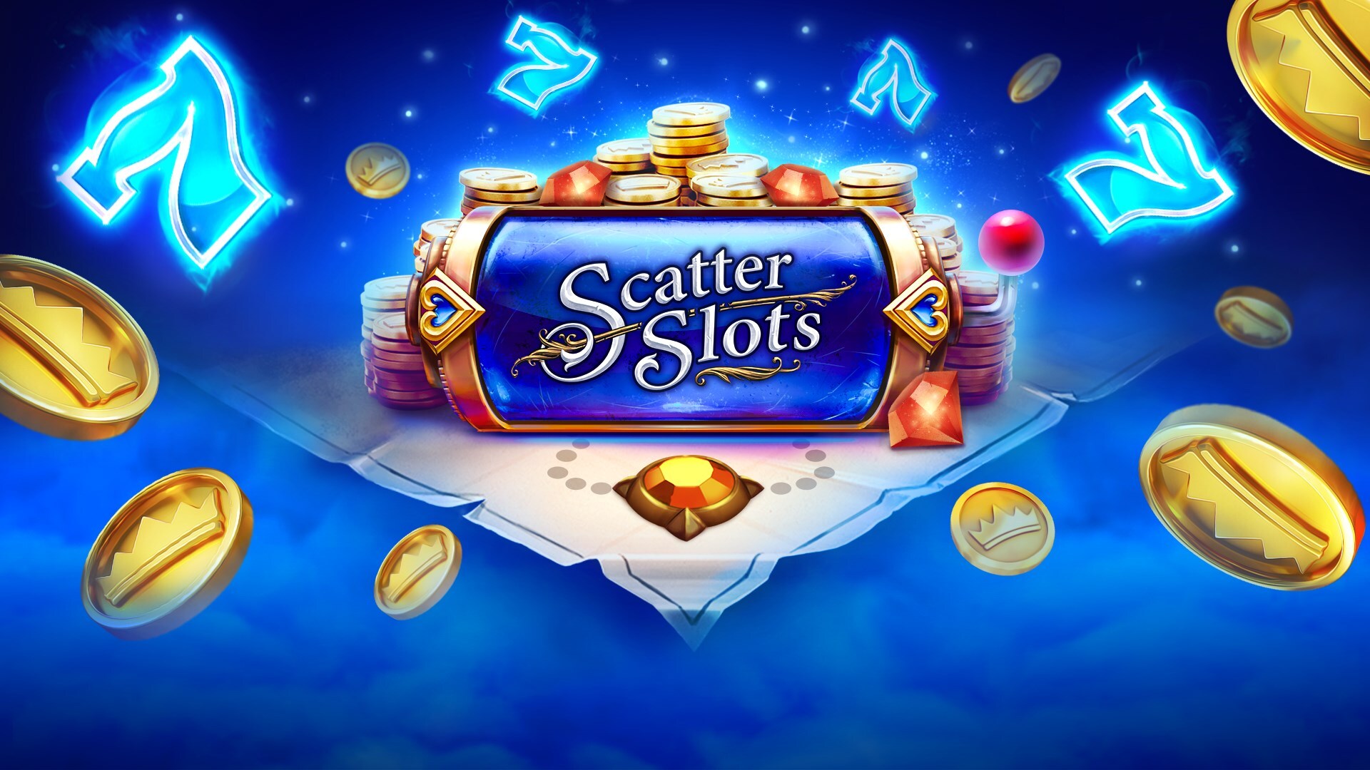 Apa Itu Simbol “Scatter”?