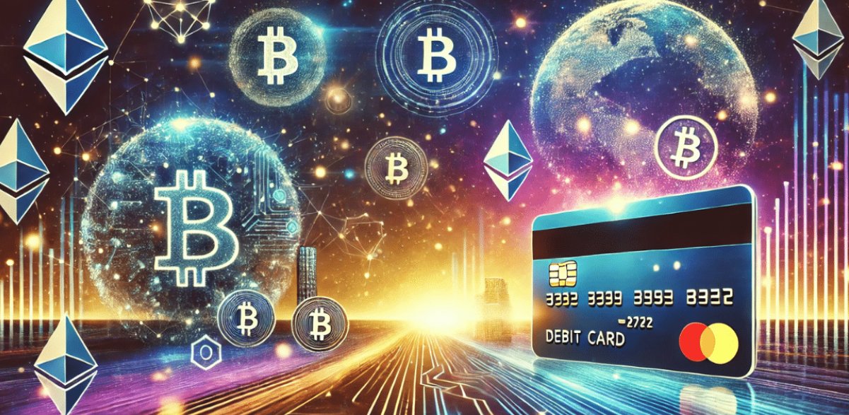 Apakah Kartu Kripto Prabayar Diterima di Situs Slot?