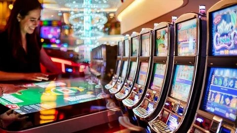 Apakah undang-undang perjudian setempat diterapkan pada slot online?