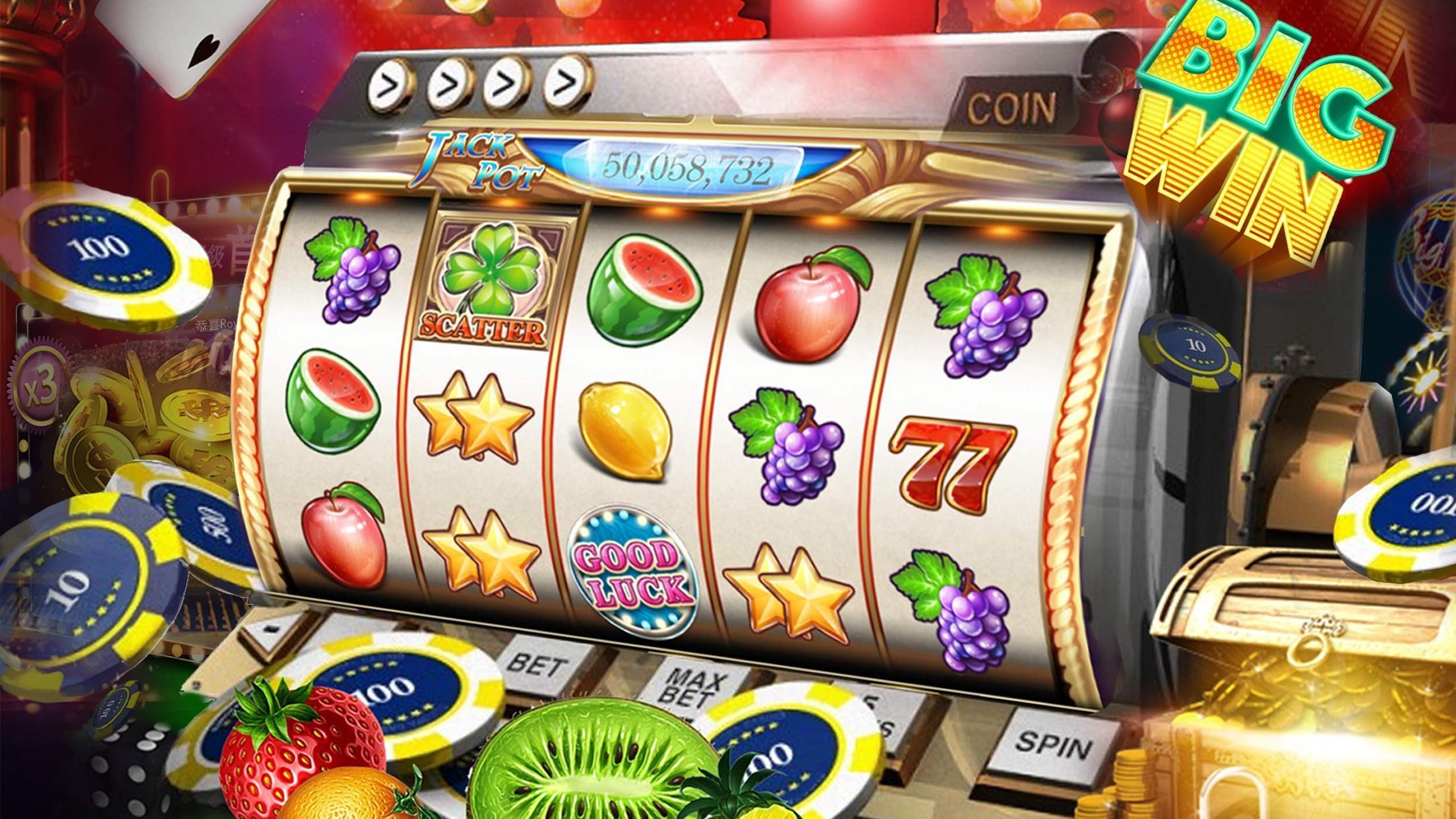 Apakah aplikasi slot menyimpan info pembayaran?