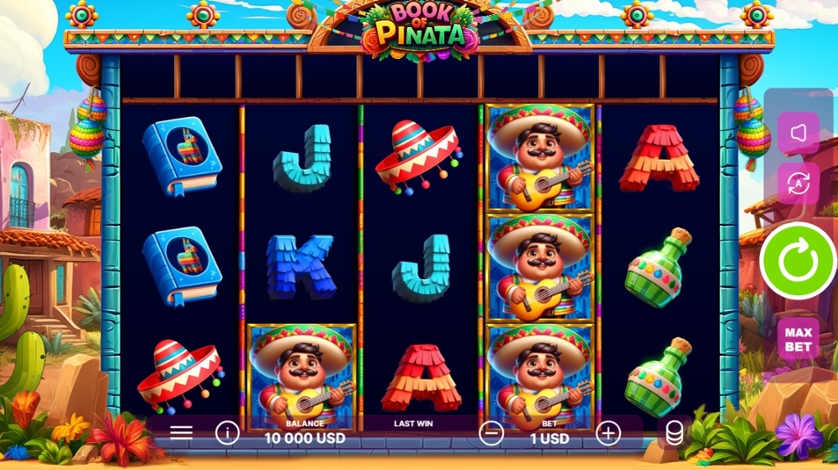 Apakah Slot 5 Gulungan Dioptimalkan untuk Tablet dan iPad?